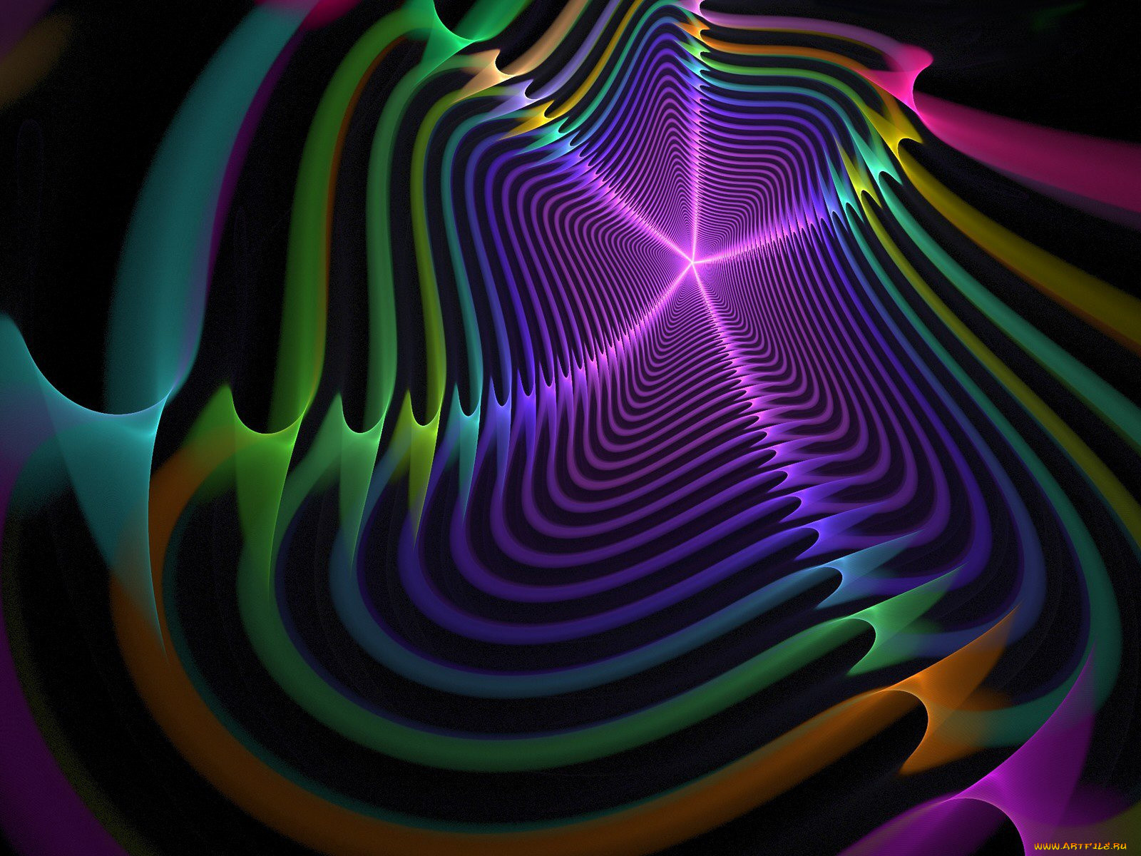 3, , fractal, , , , 